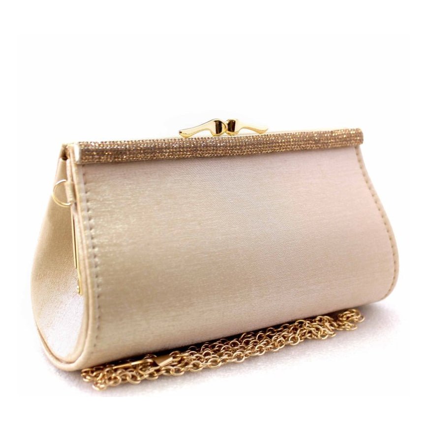 Women Clutch - 04893B