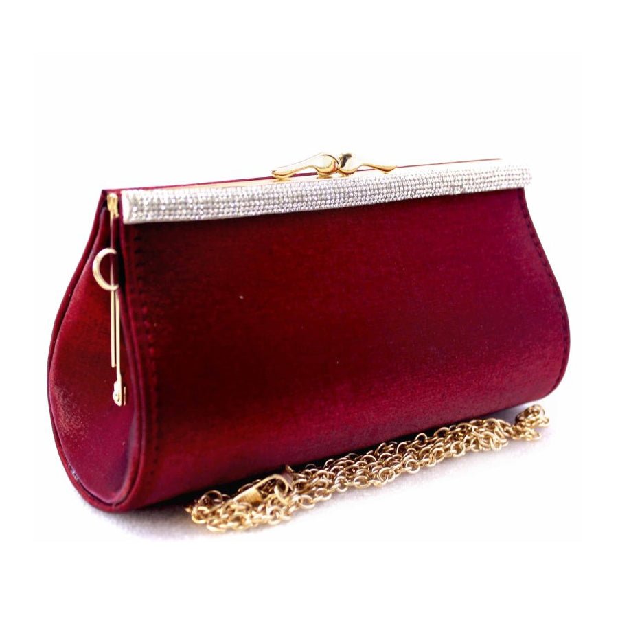 Women Clutch - 04893B