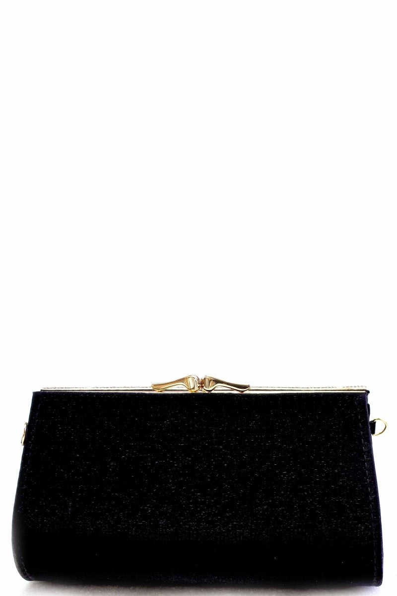 Women Clutch - 04893B