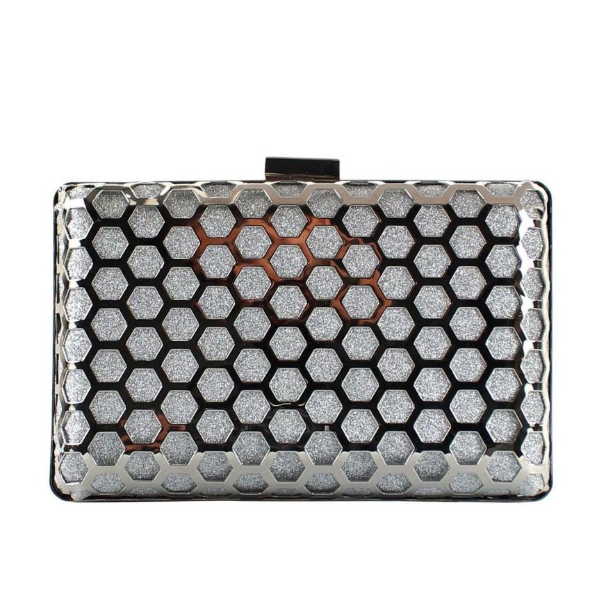 Women Clutch - 05432B