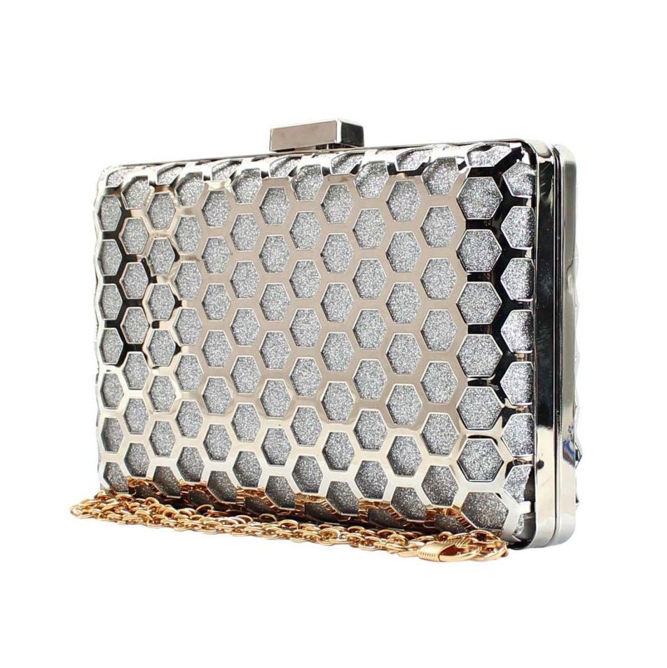 Women Clutch - 05432B