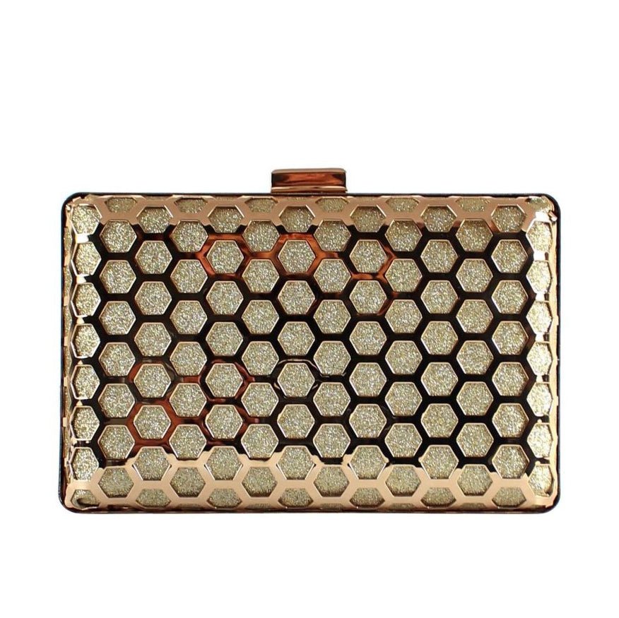 Women Clutch - 05432B
