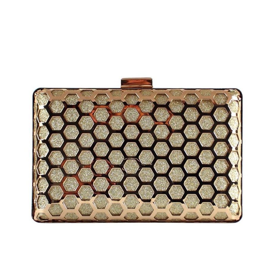 Women Clutch - 05432B