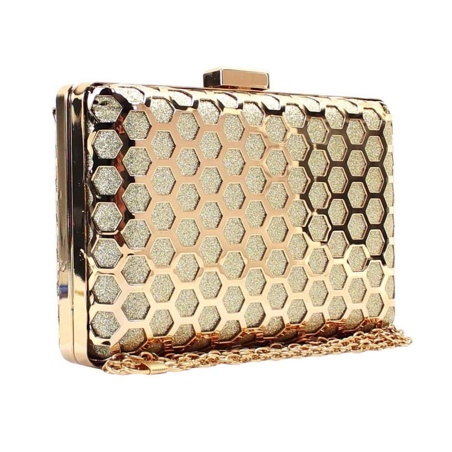Women Clutch - 05432B