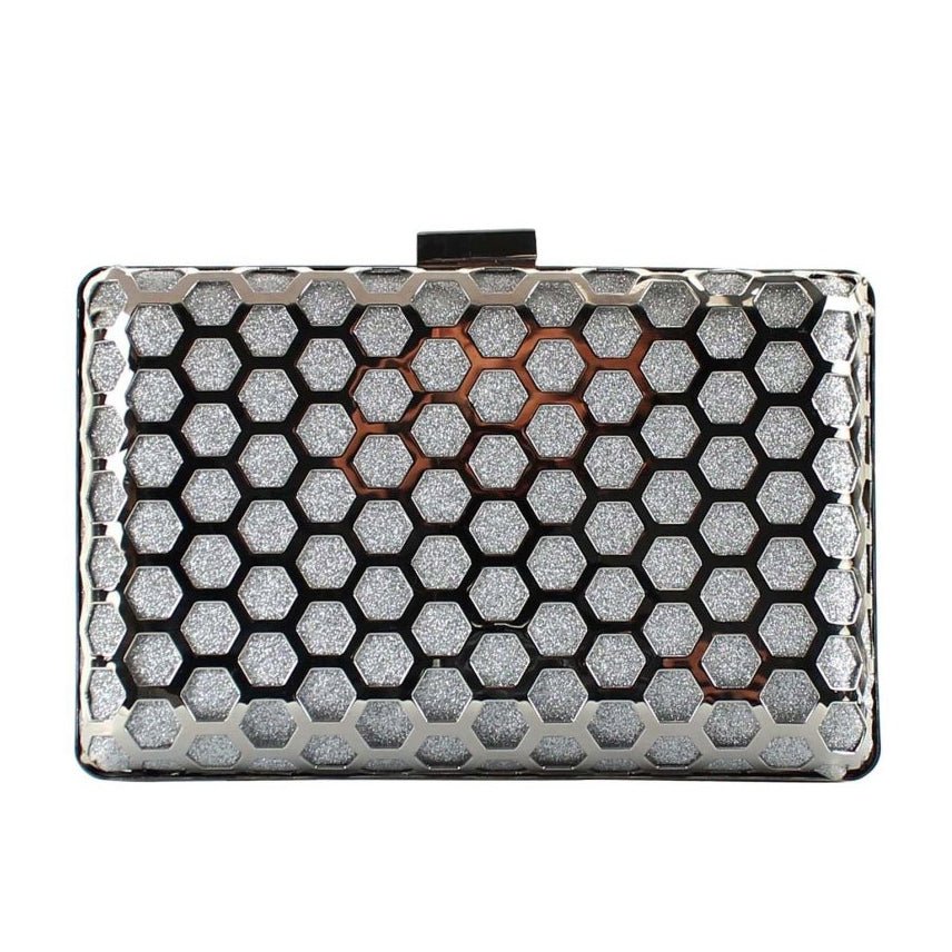 Women Clutch - 05432B