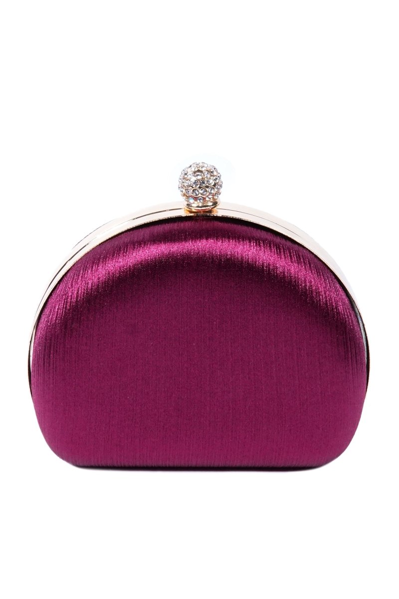Women Clutch - 05483B