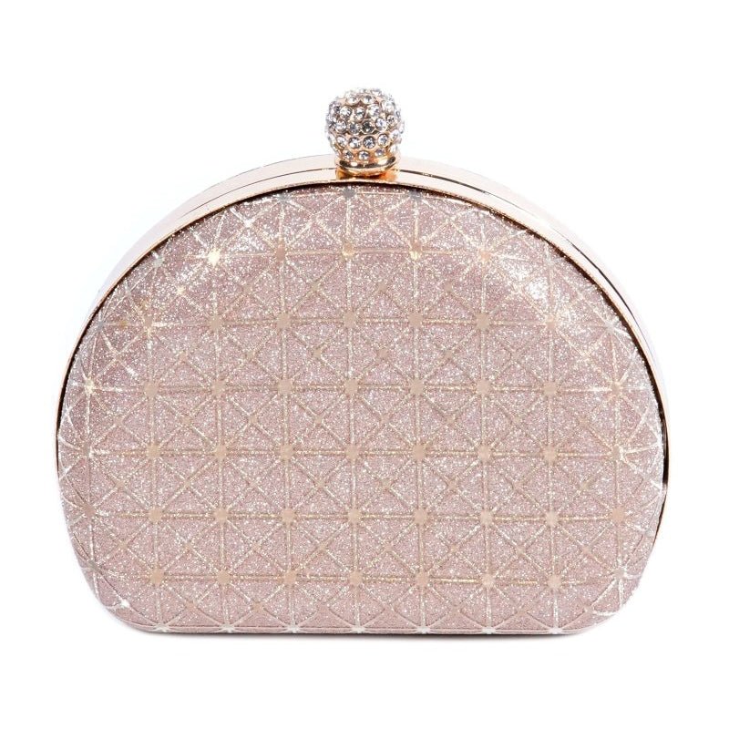 Women Clutch - 05485B