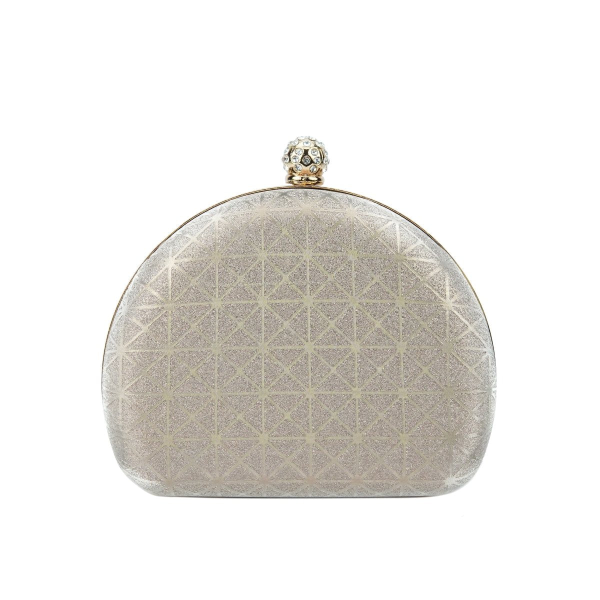 Women Clutch - 05485B