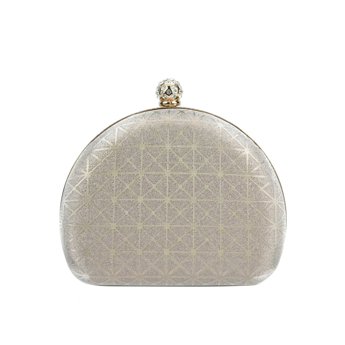 Women Clutch - 05485B