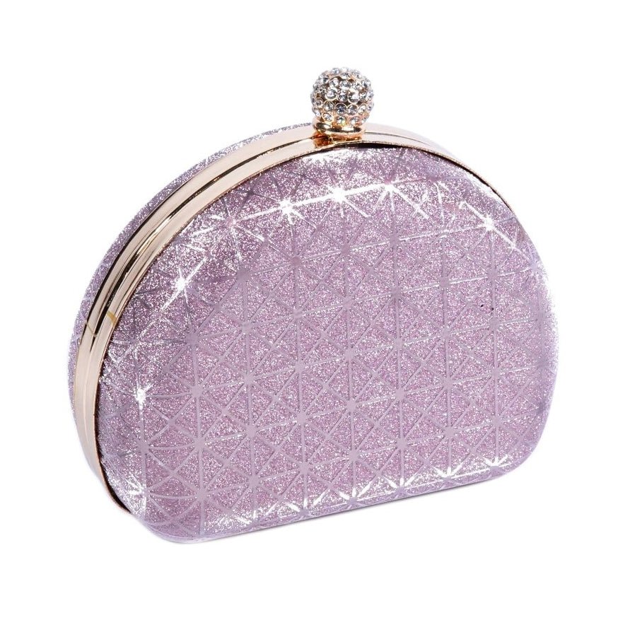 Women Clutch - 05485B