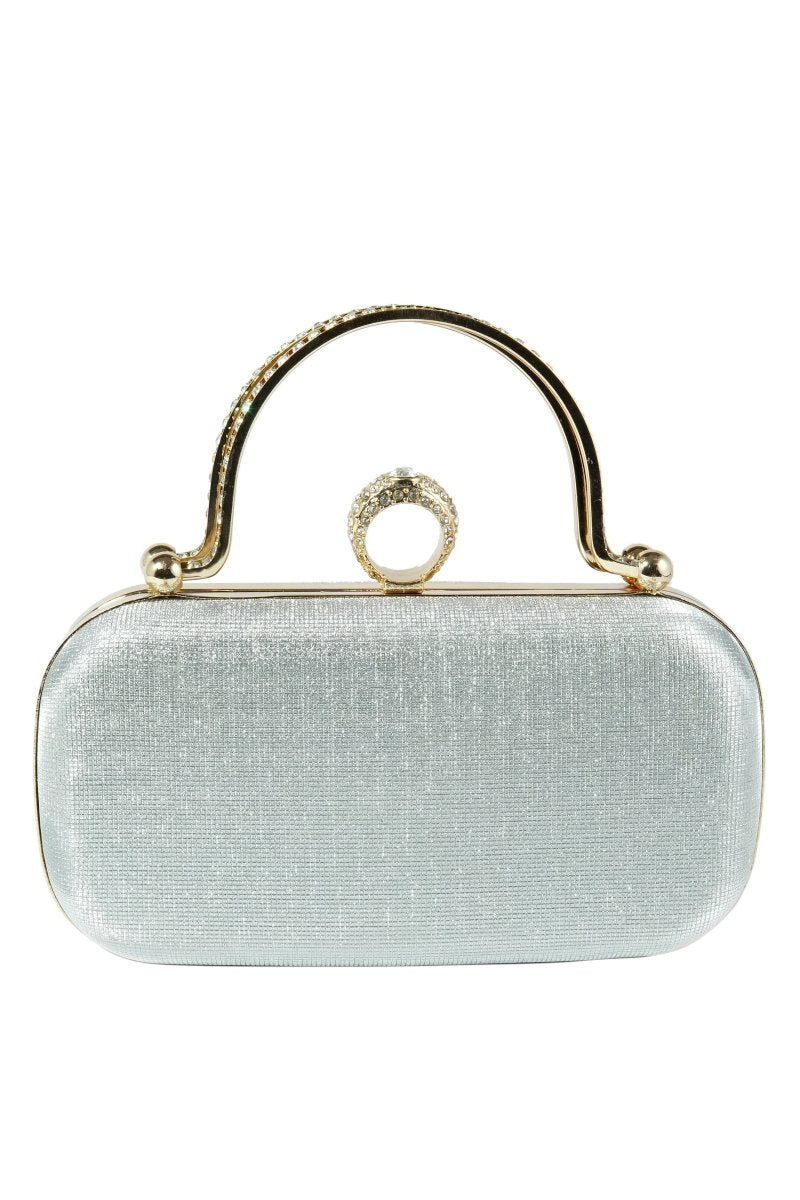 Women Clutch - 05512B