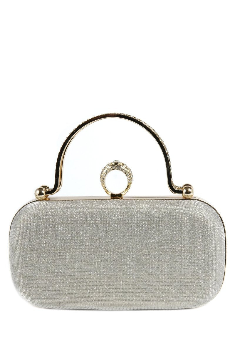 Women Clutch - 05512B