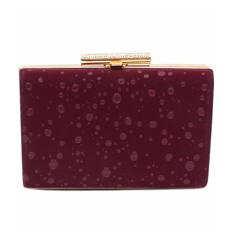 Women Clutch - 05513B
