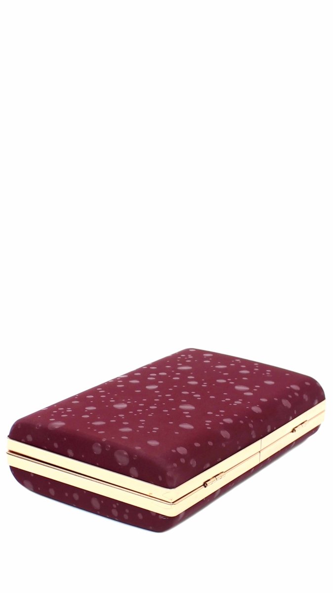 Women Clutch - 05513B