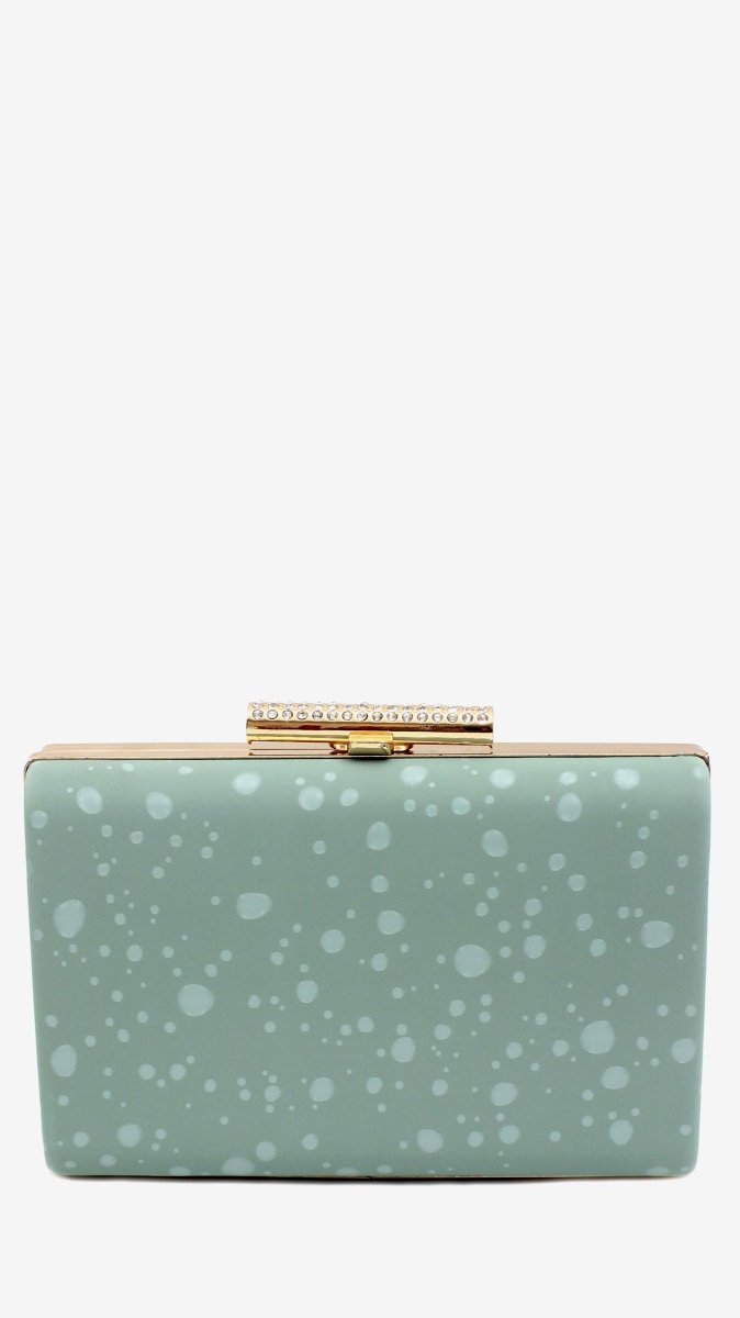 Women Clutch - 05513B