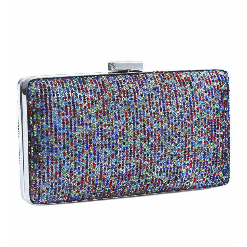 Women Clutch - 05522B