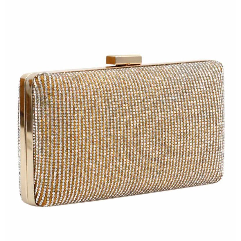 Women Clutch - 05522B