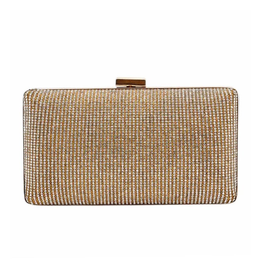 Women Clutch - 05522B