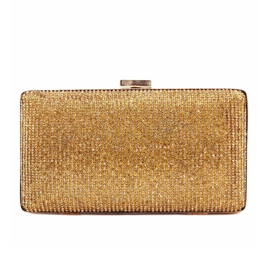 Women Clutch - 05522B