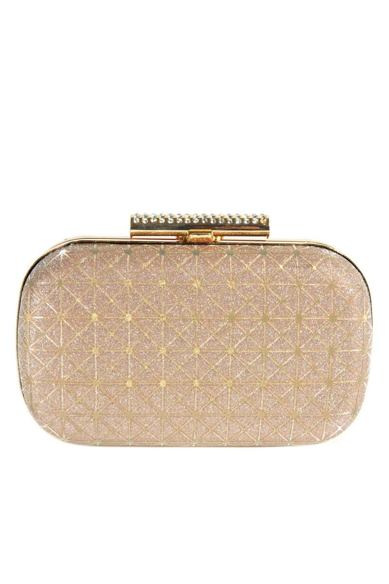 Women Clutch - 05530B