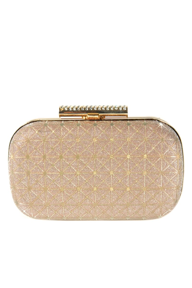 Women Clutch - 05530B