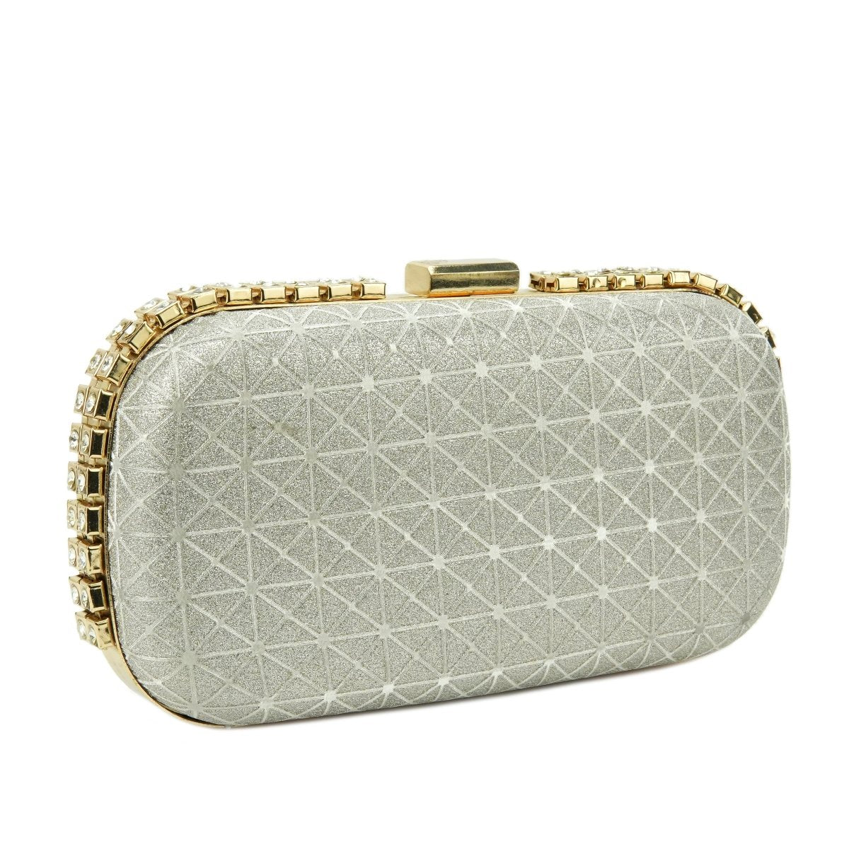 Women Clutch - 05536B