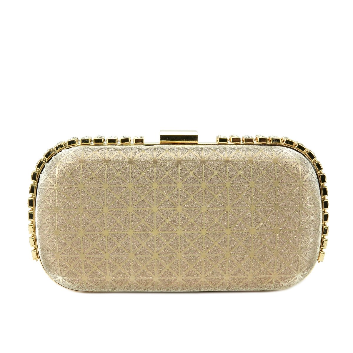 Women Clutch - 05536B