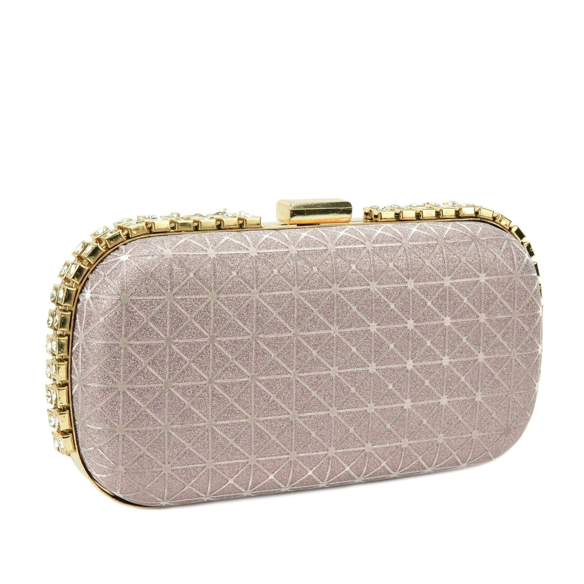 Women Clutch - 05536B