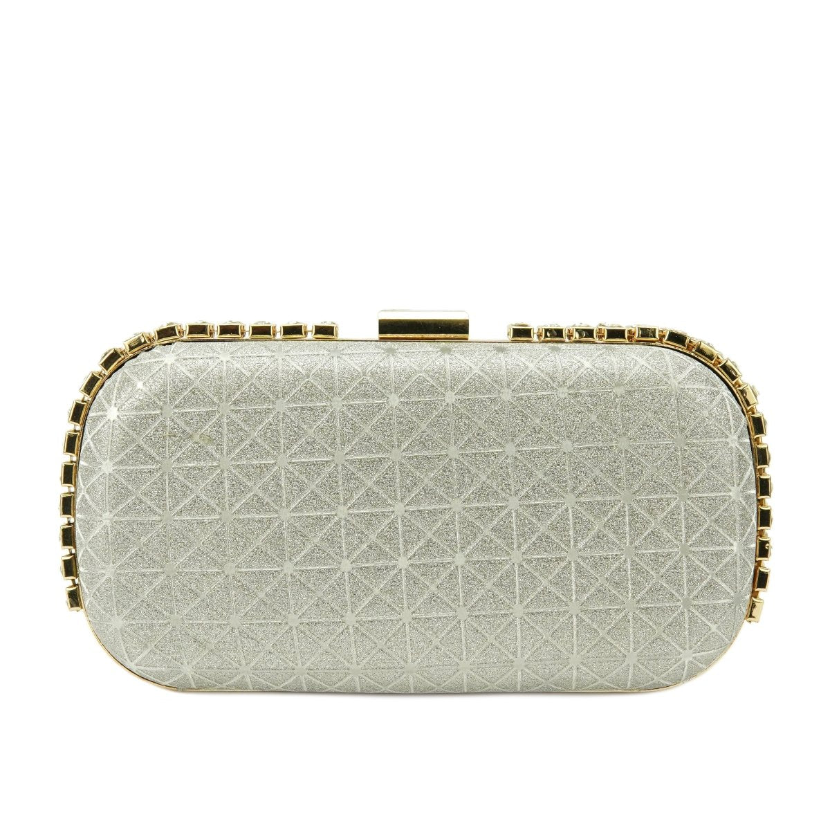 Women Clutch - 05536B