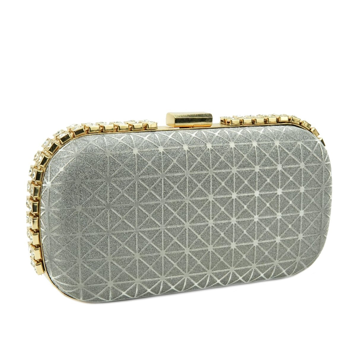 Women Clutch - 05536B