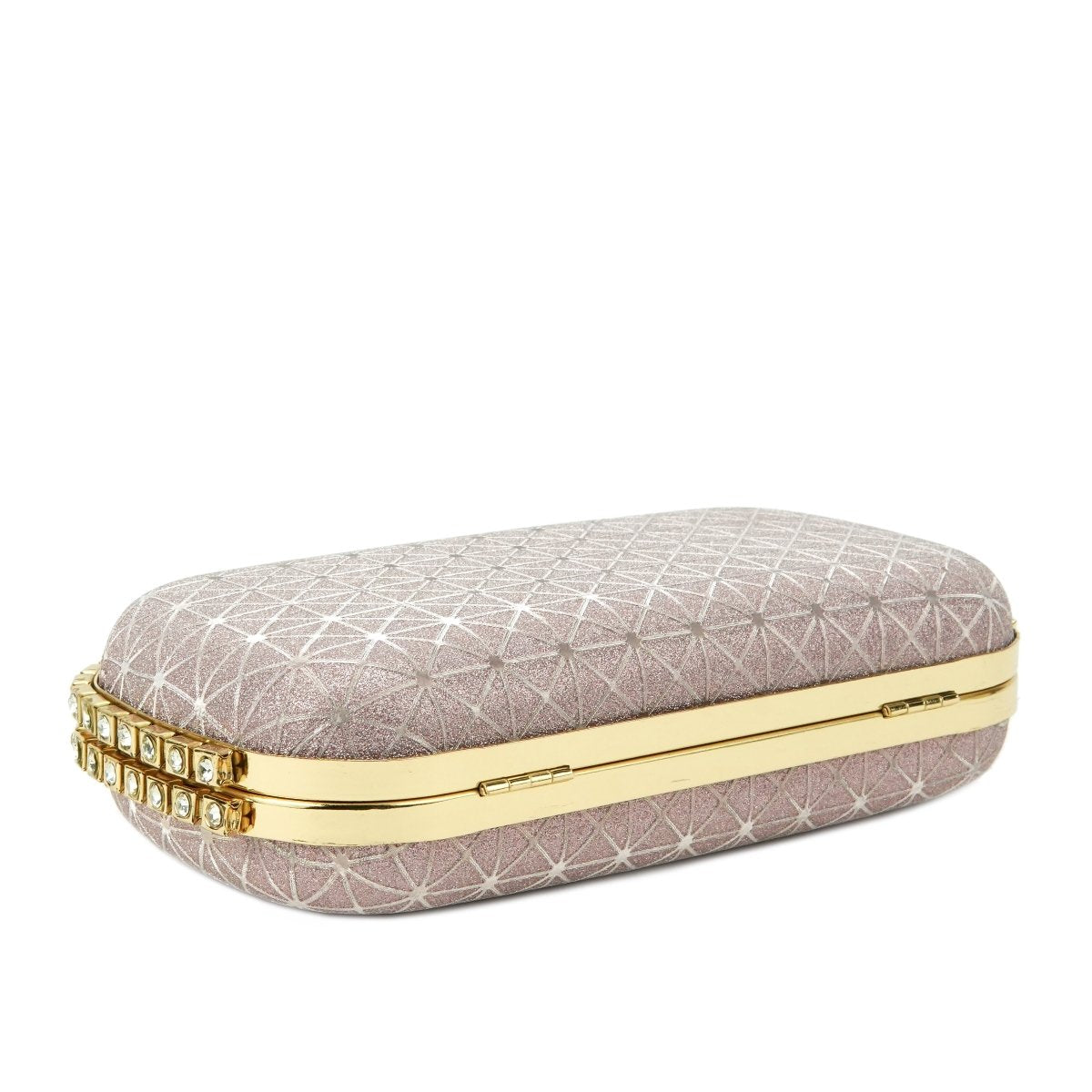 Women Clutch - 05536B
