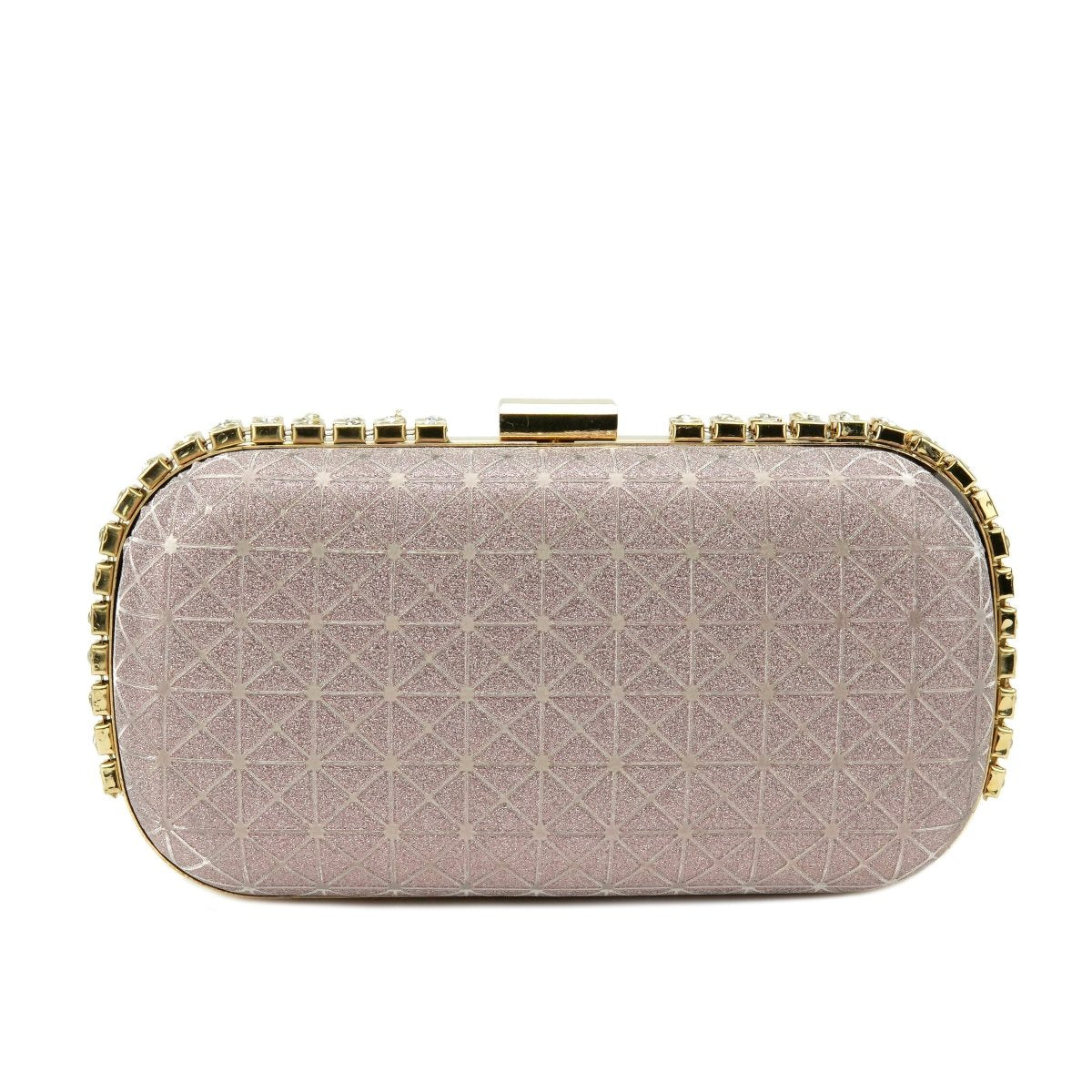 Women Clutch - 05536B