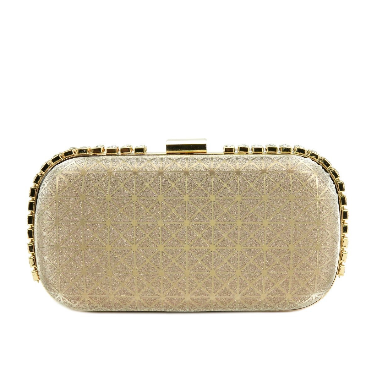 Women Clutch - 05536B