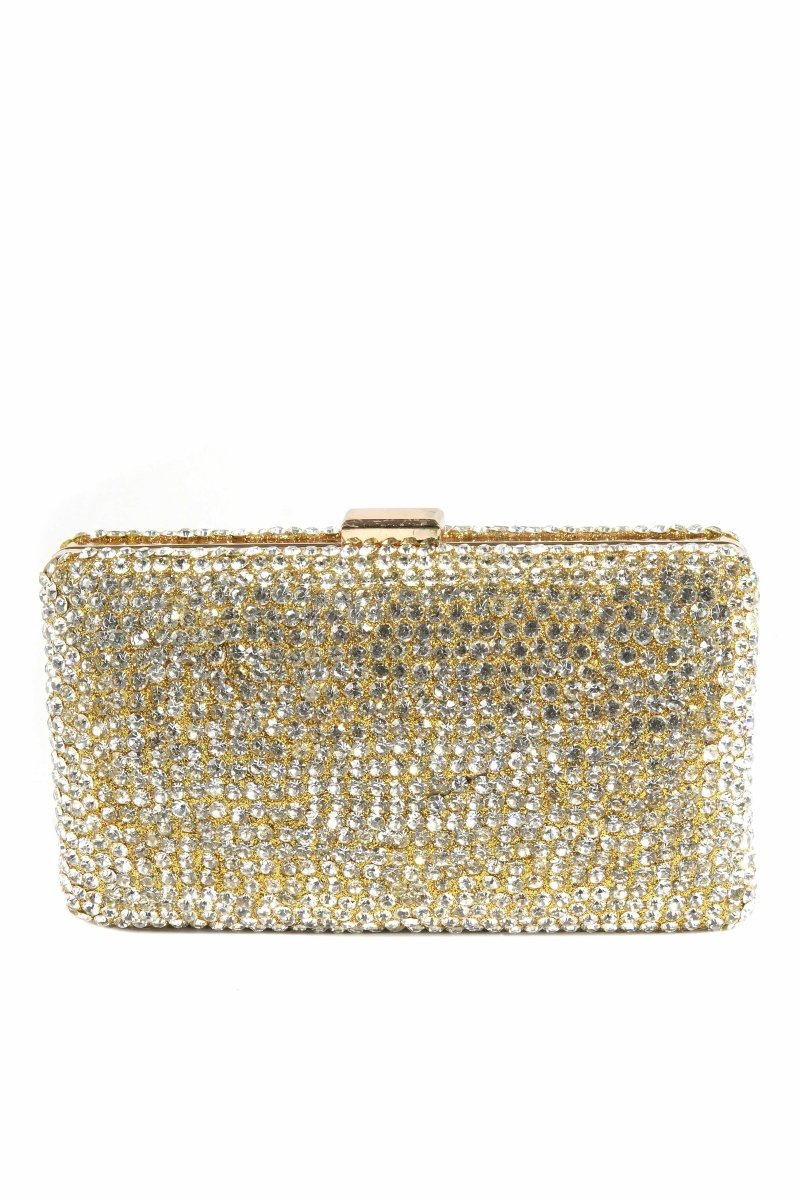 Women Clutch - 05538B