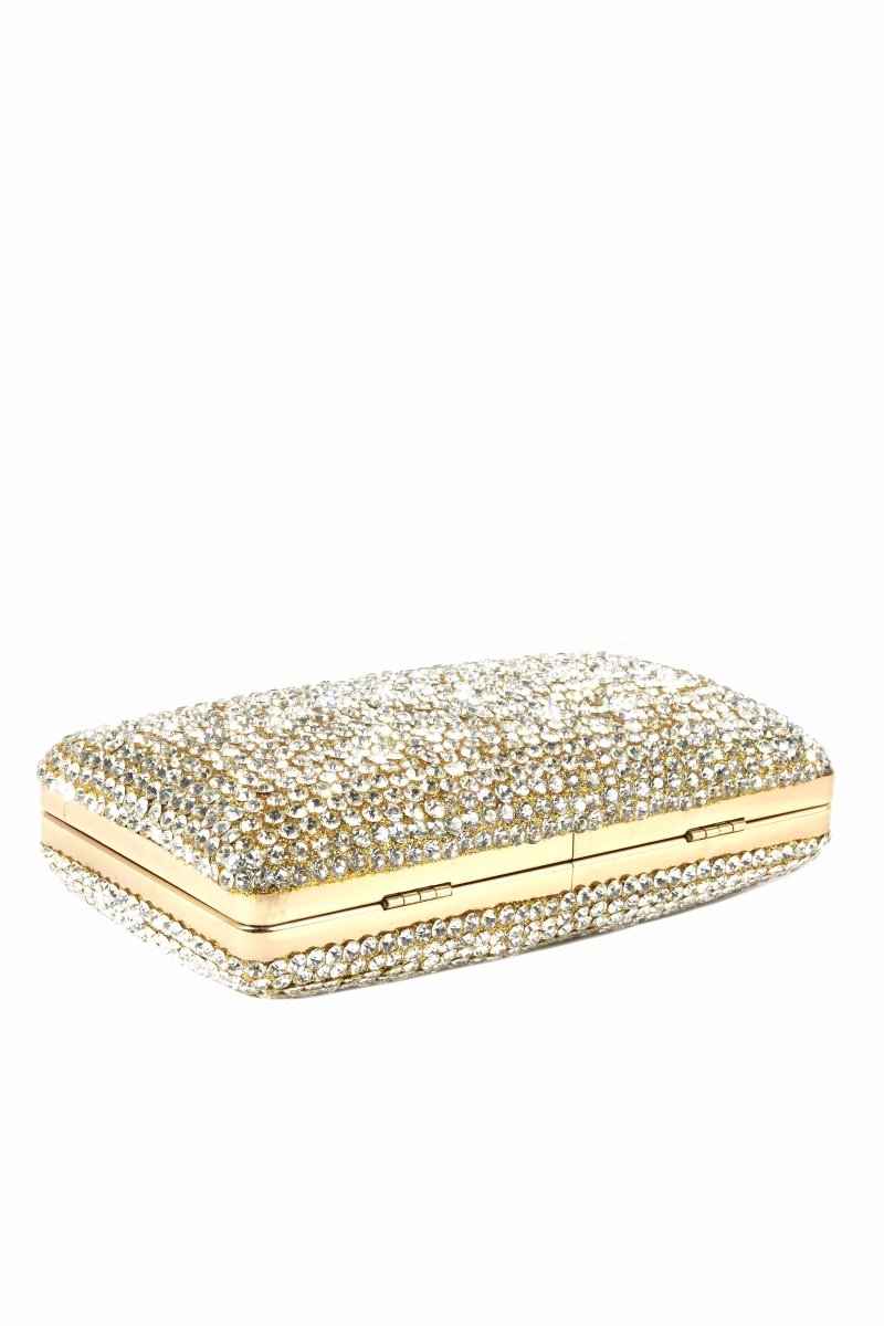 Women Clutch - 05538B