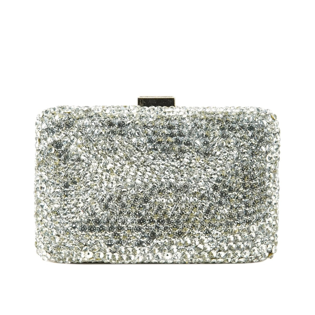 Women Clutch - 05538B