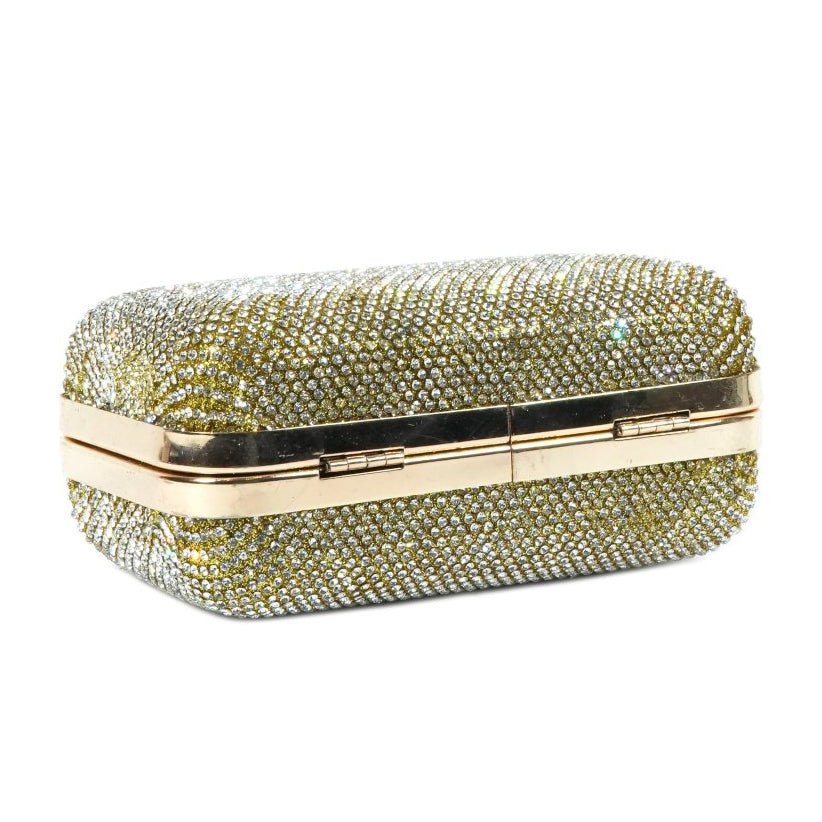 Women Clutch - 05541B