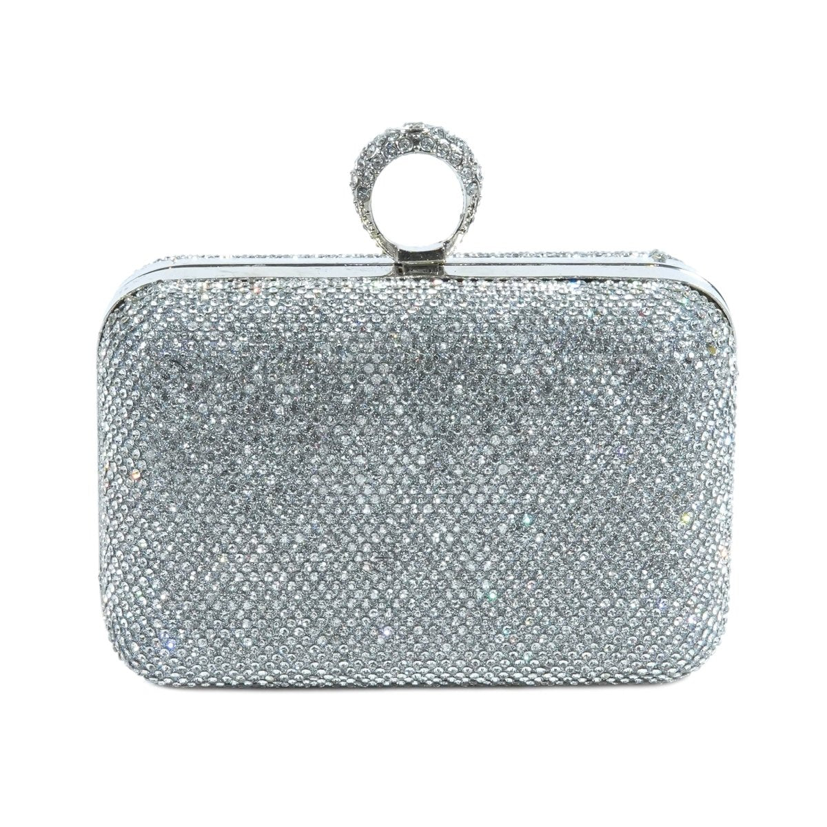 Women Clutch - 05541B