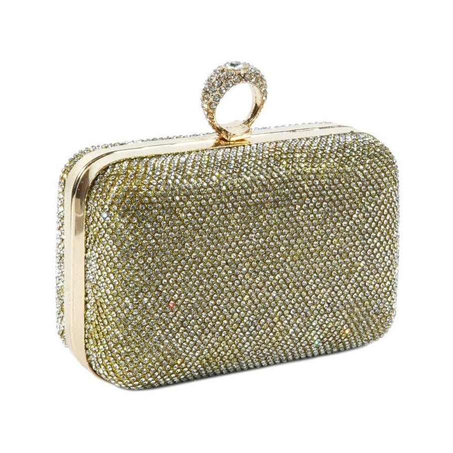 Women Clutch - 05541B