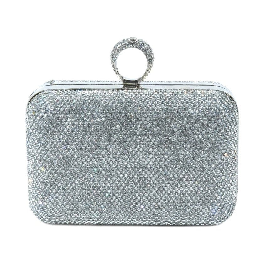 Women Clutch - 05541B