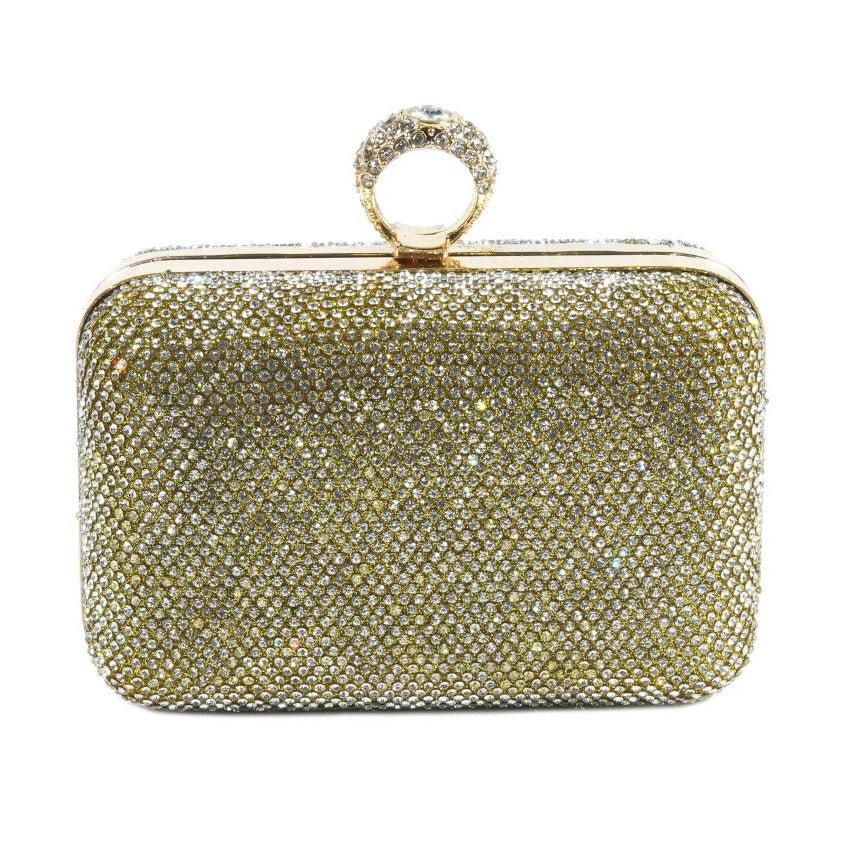 Women Clutch - 05541B