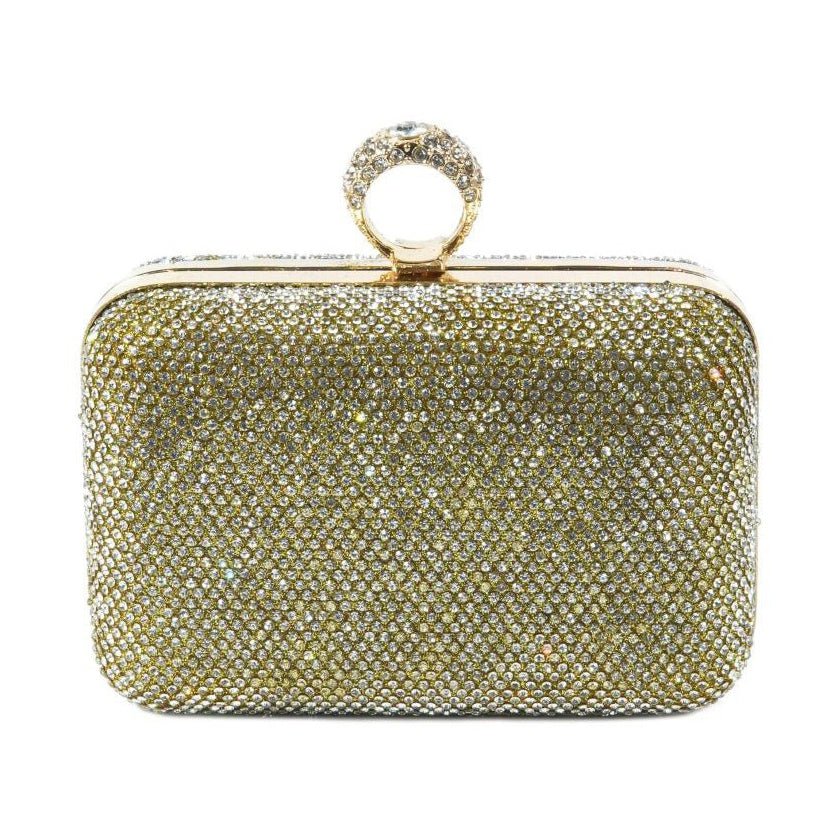 Women Clutch - 05541B