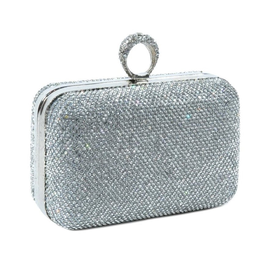 Women Clutch - 05541B