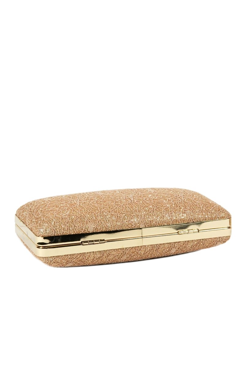 Women Clutch - 05576B