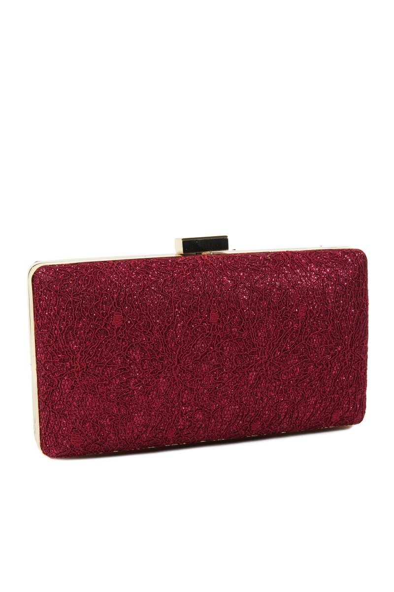 Women Clutch - 05576B