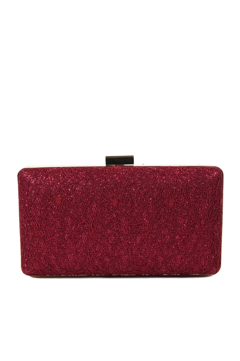 Women Clutch - 05576B