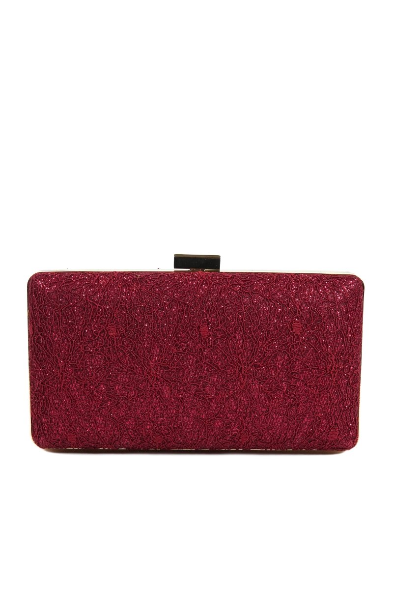 Women Clutch - 05576B