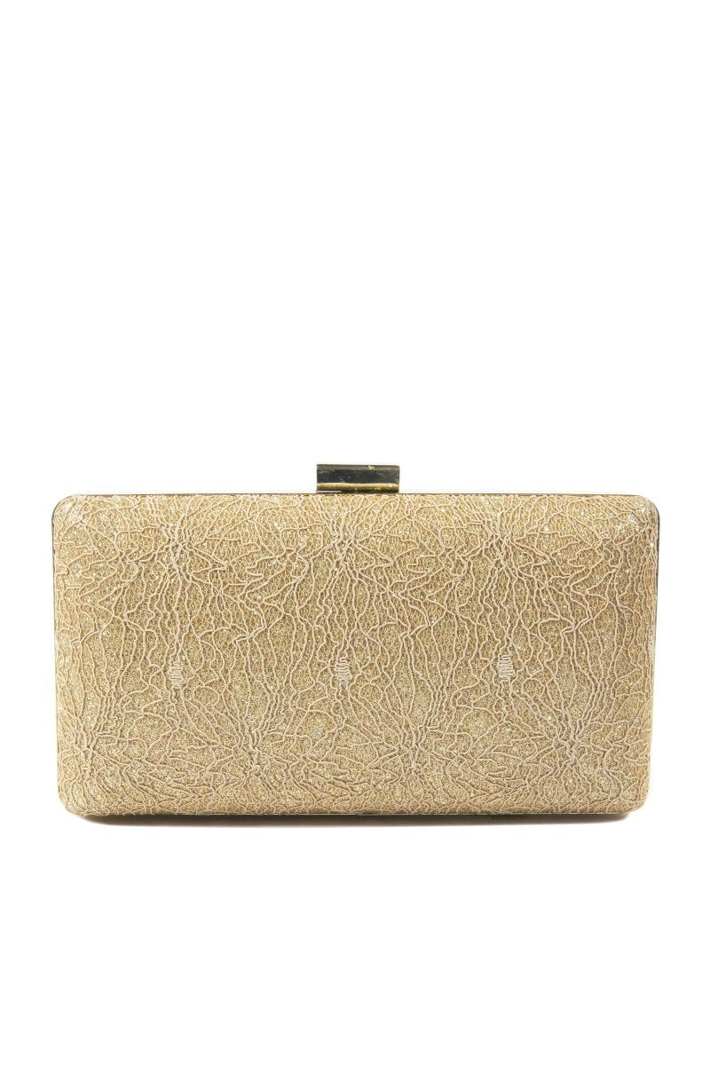 Women Clutch - 05576B