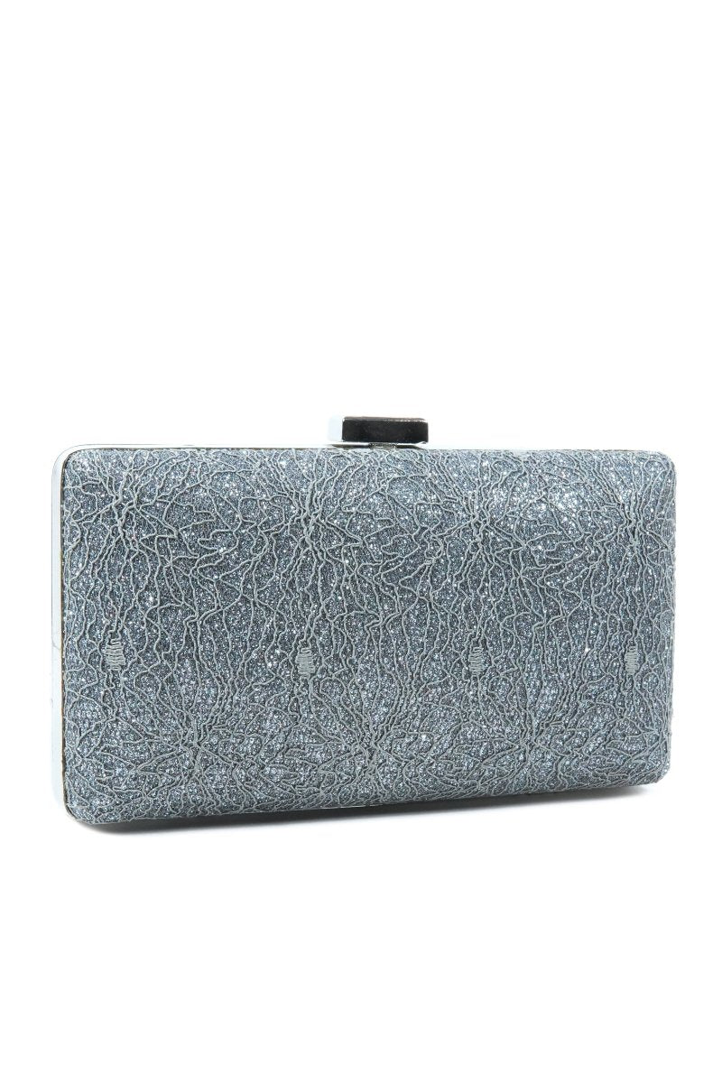 Women Clutch - 05576B