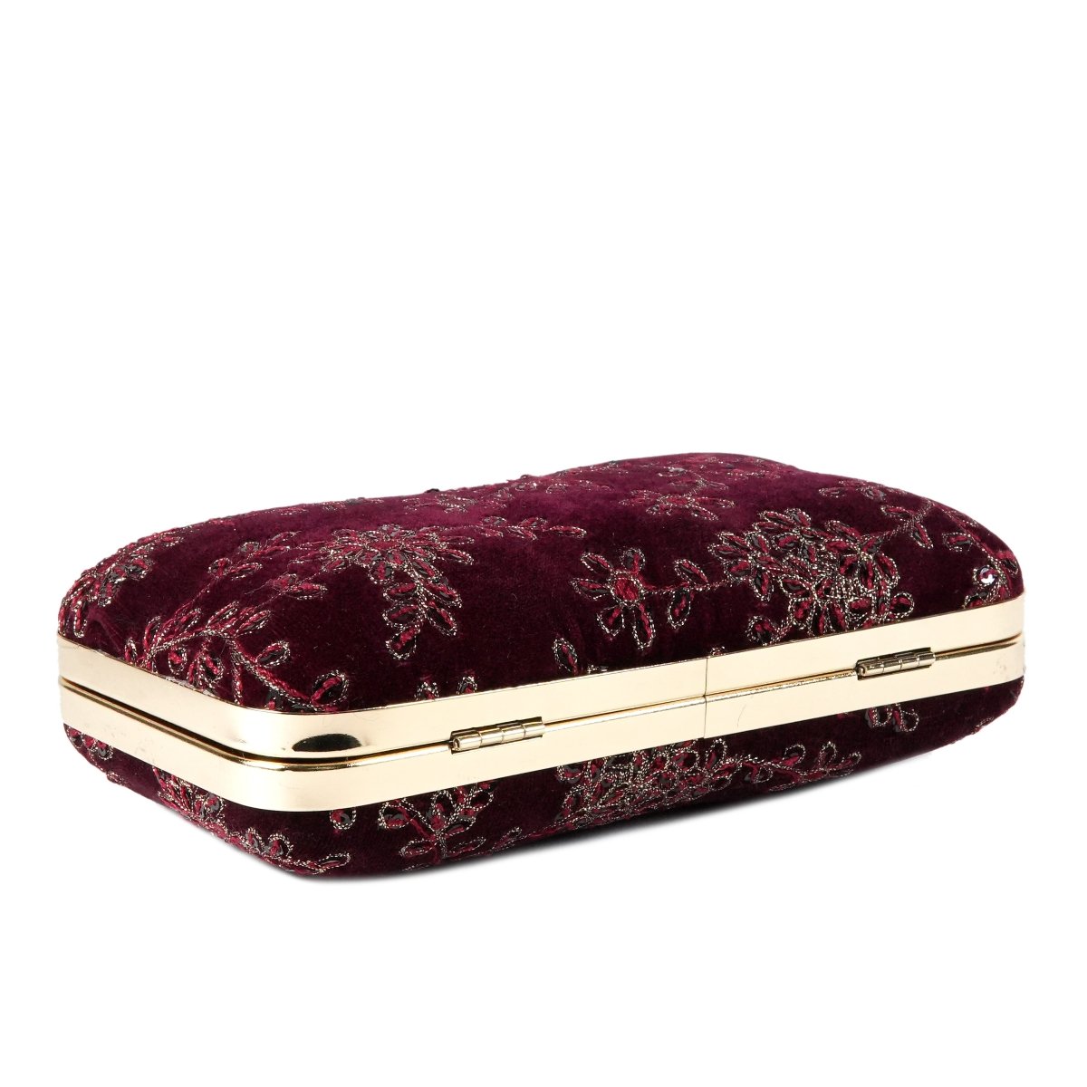 Women Clutch - 05579B